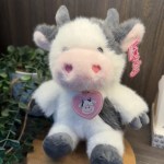 Peluche vaca lola