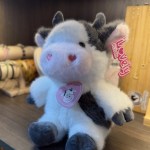 Peluche vaca lola