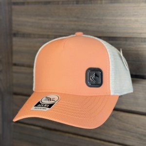 Adler Naranja — Carol Barrera Tienda Equina
