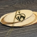 Collar conexion acero