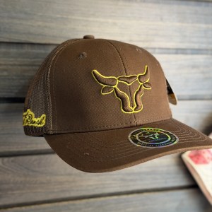Fifth Ranch Ref 019 — Carol Barrera Tienda Equina