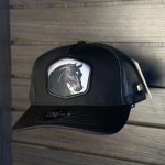 Gorra Equina bordada Ref. 035