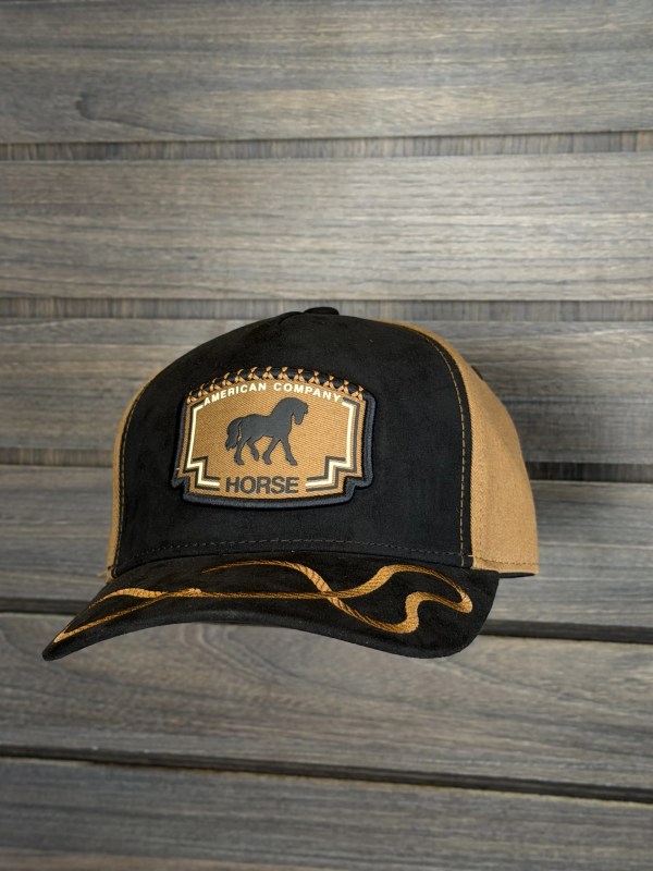 Horse Coffee — Carol Barrera Tienda Equina