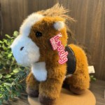 Peluche pelos