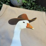 Tank Top Ref.TT pato
