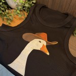 Tank Top Ref.TT pato