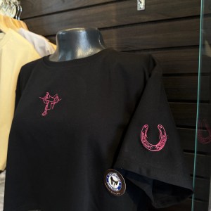 Herencia oversize — Carol Barrera Tienda Equina